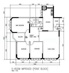 Blk 226 Jurong East Street 21 (Jurong East), HDB 5 Rooms #521149441